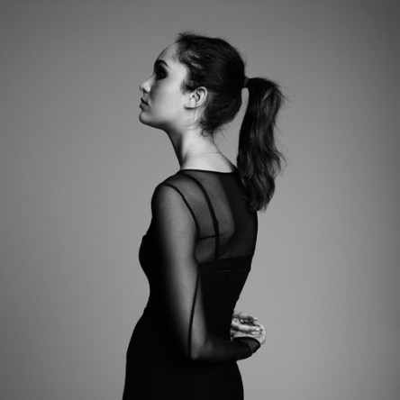 billie black