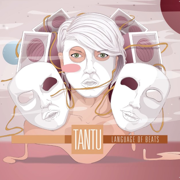 tantu-language of beats