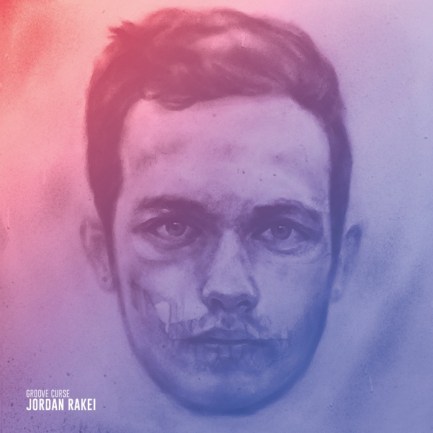 jordan Rakei Groove Curse