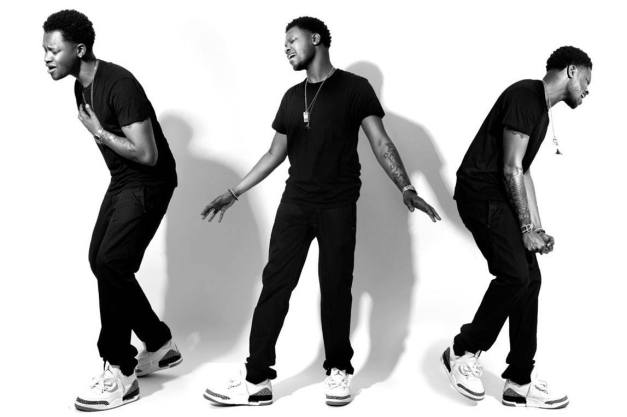 bj the chicago kid