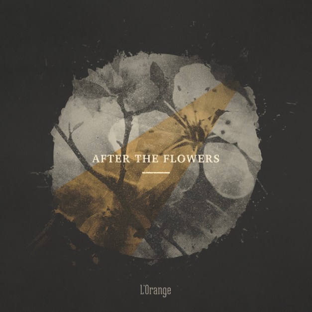 L'orange-After The Flowes