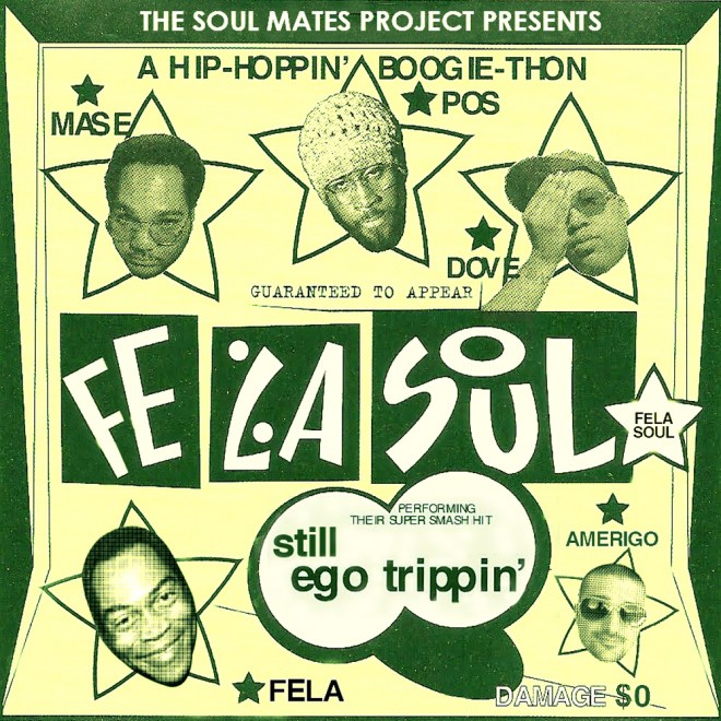 Dela Soul