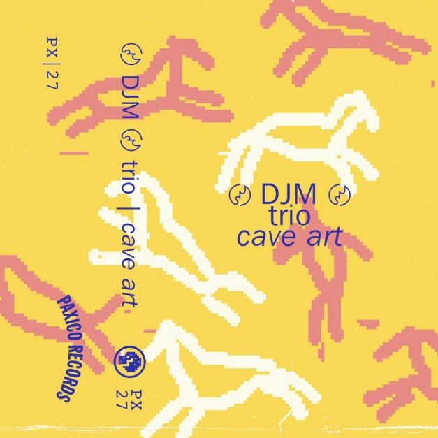 DJM Trio