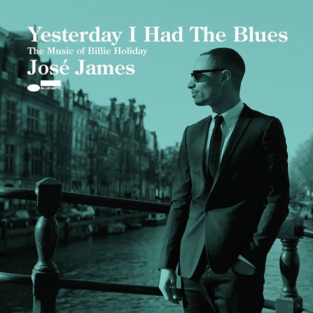 jose-james-yesterday-i-had-the-blues-the-music-of-billie-holiday