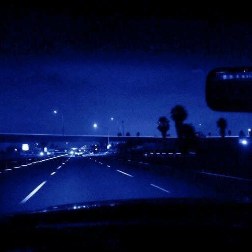Night Eye
