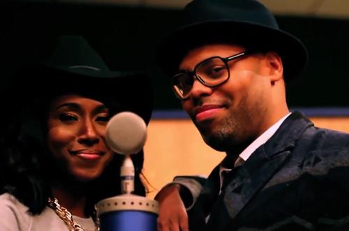 Eric Roberson