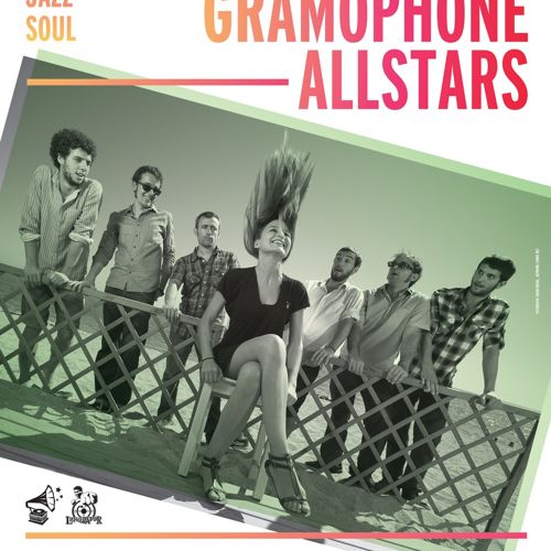 Gramophone AllStars