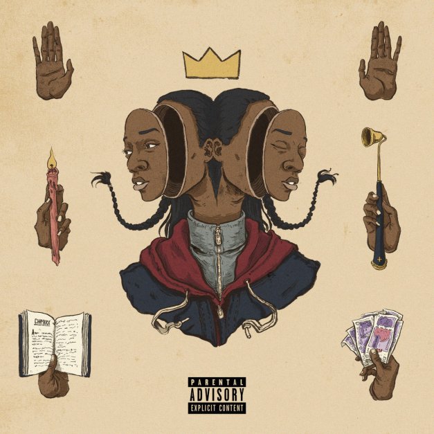 Little Simz