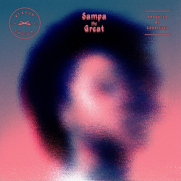 Sampa the Great