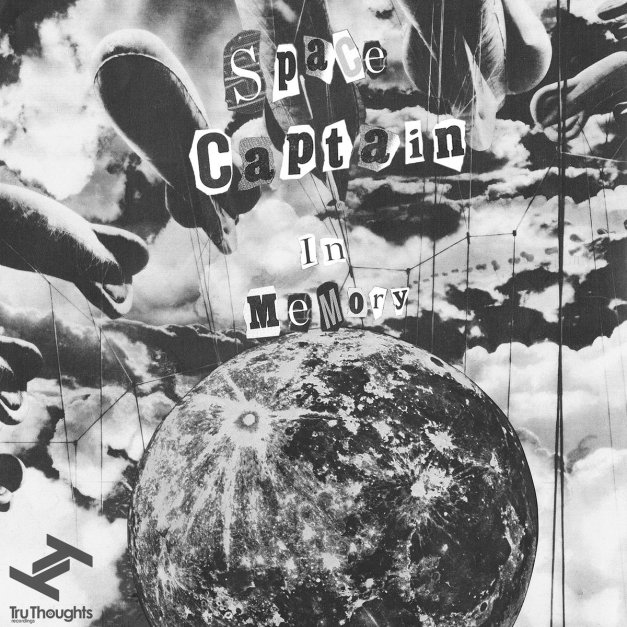 Space Captain