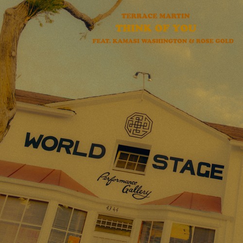 Terrace Martin