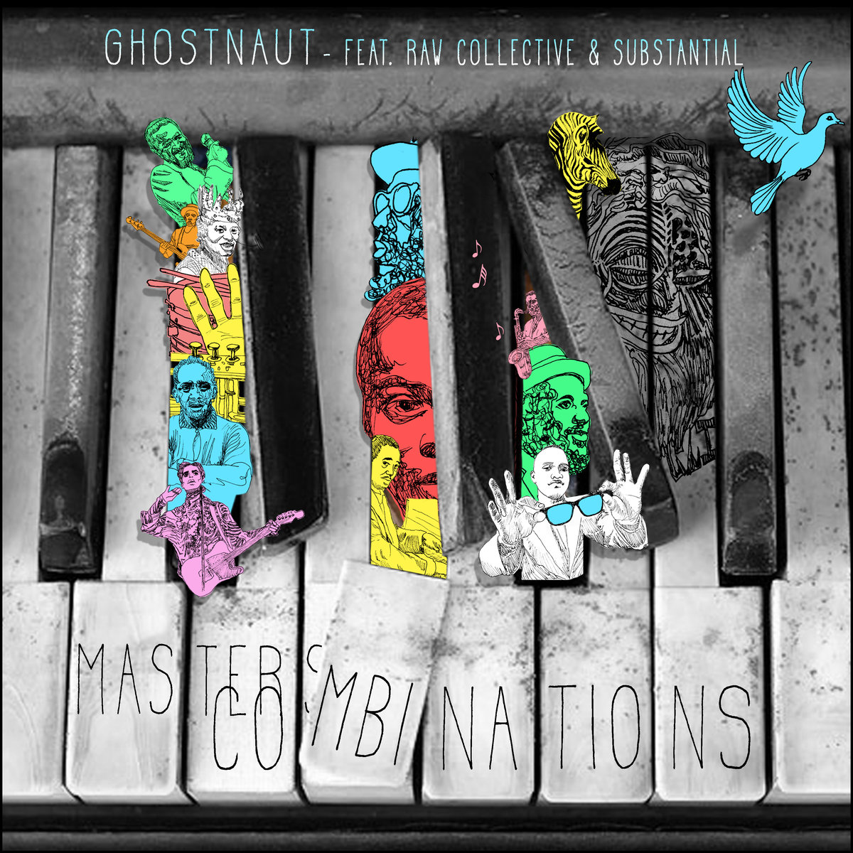 Ghostnaut