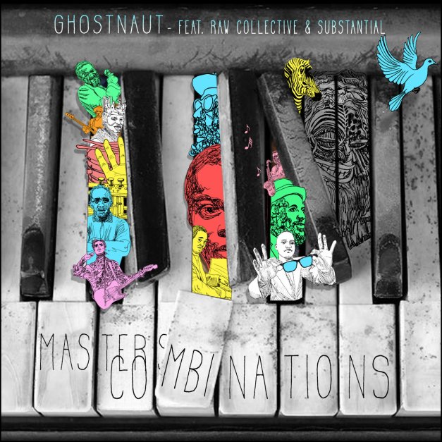 Ghostnaut