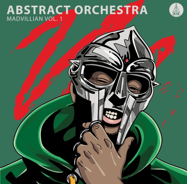 Abstract_Orchaestra_MadVillian