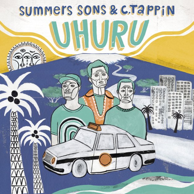 Uhuru