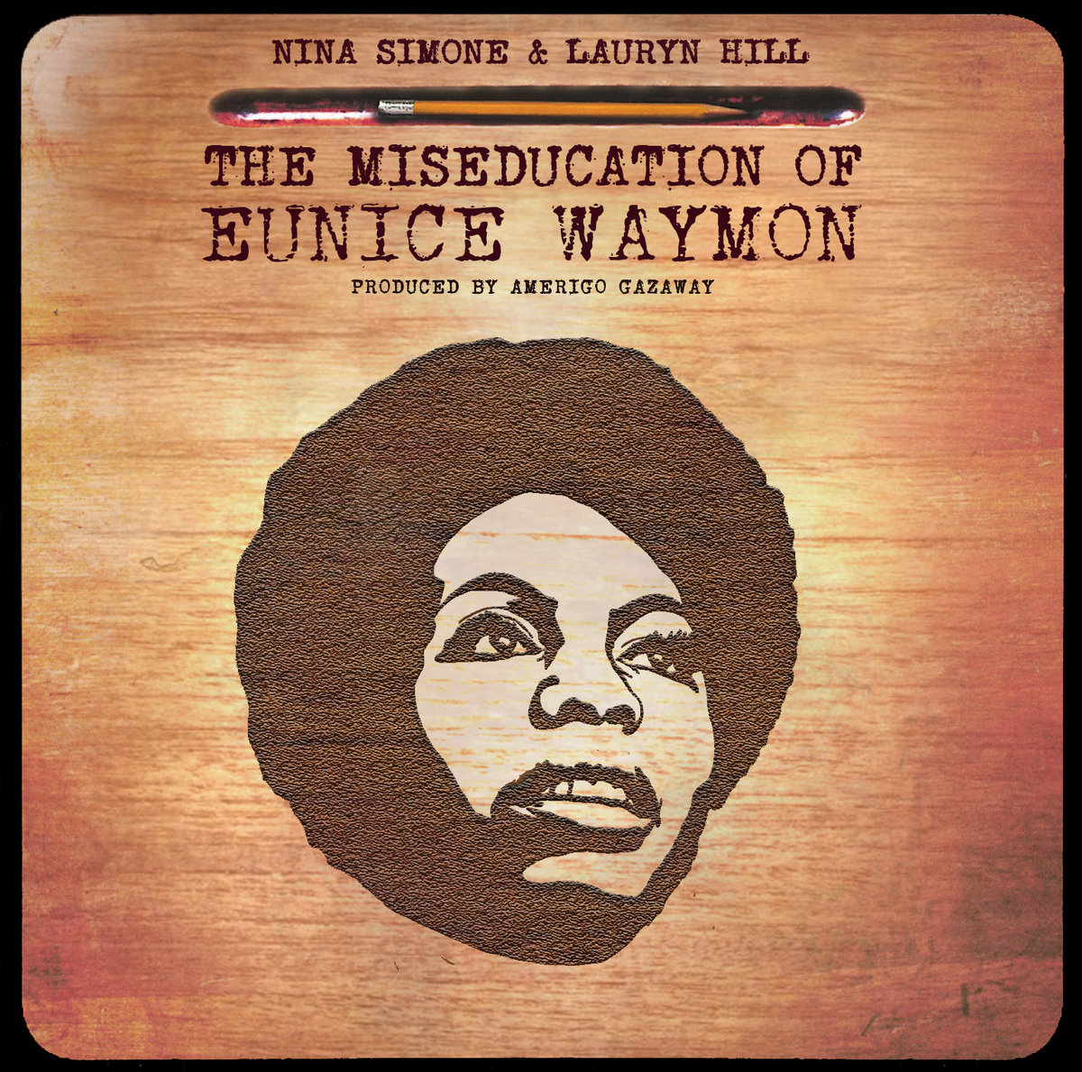 Lauryn Hill_Nina Simone